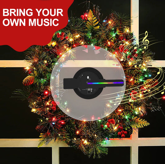 Mini Hologram Projector