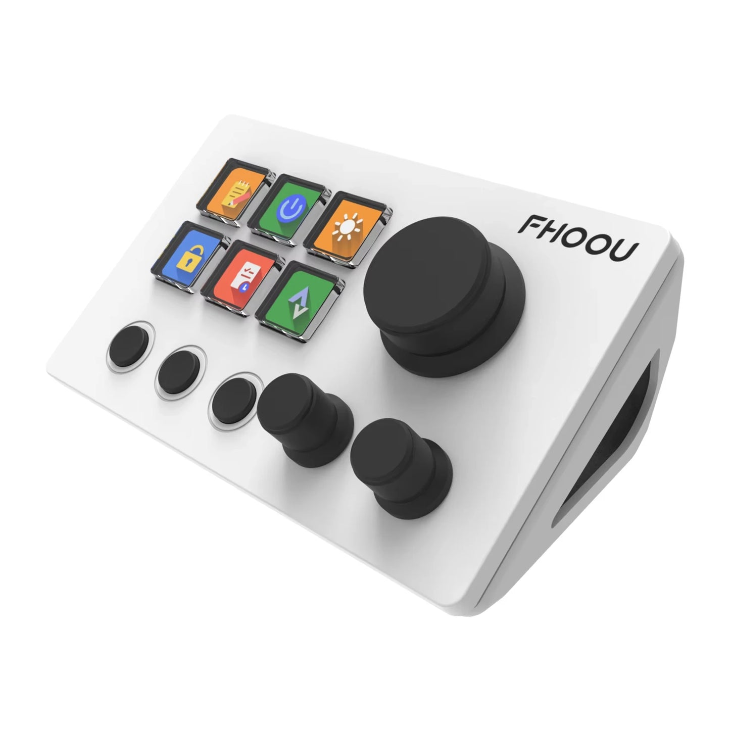 Mirabox N3 Stream Deck