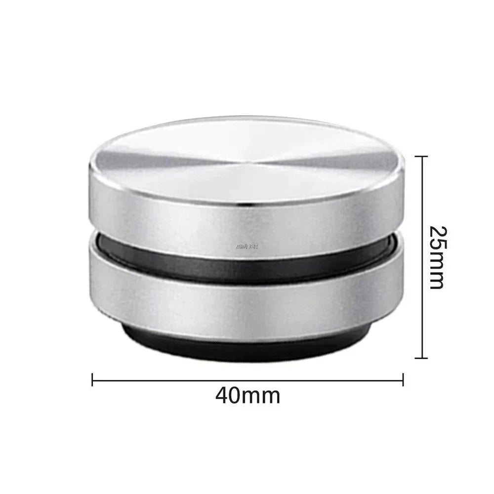 Conduction Speaker