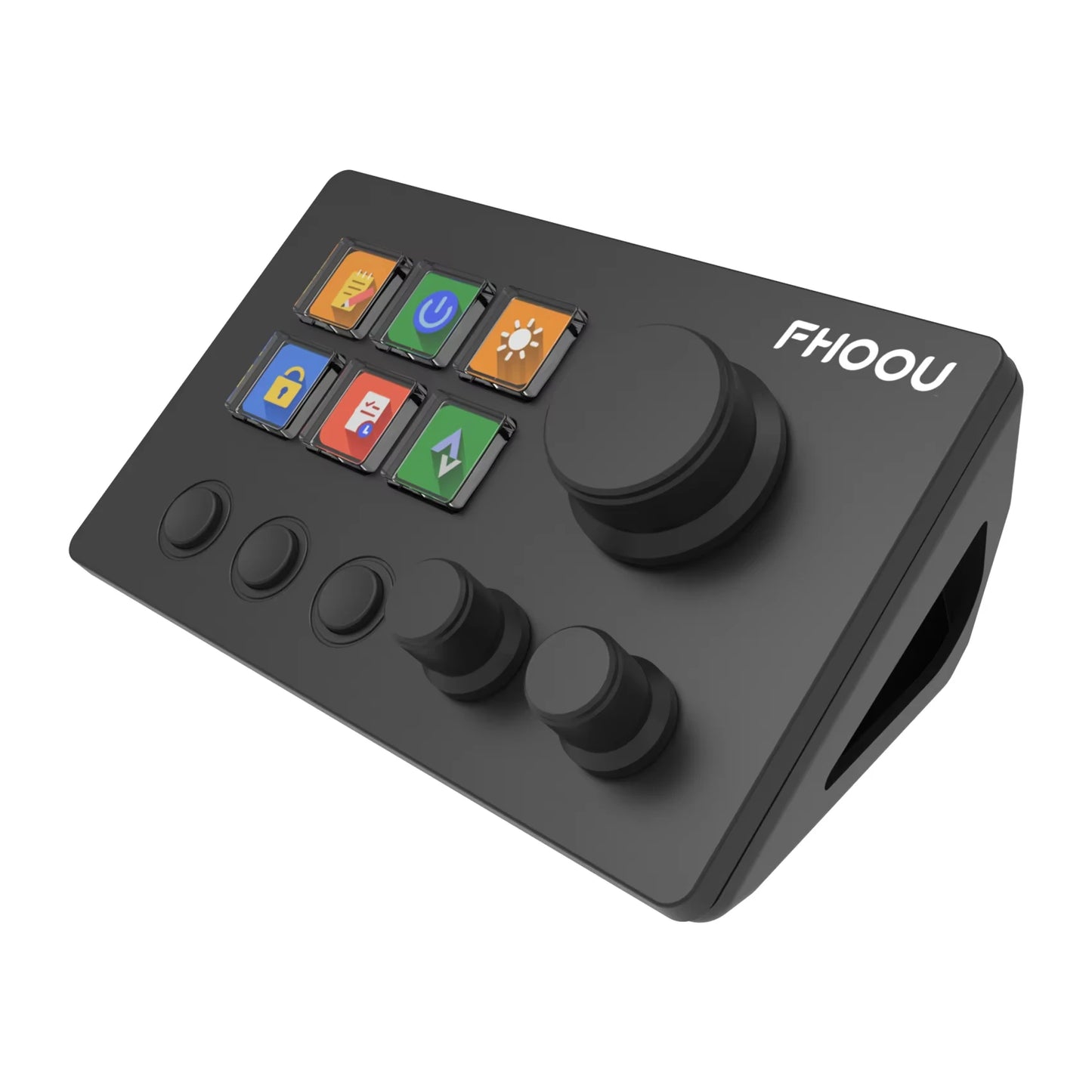 Mirabox N3 Stream Deck