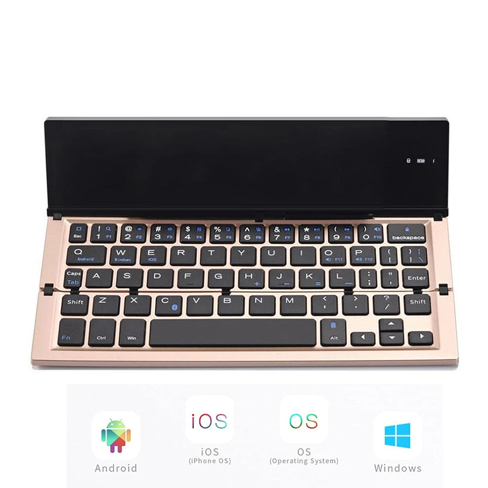 Mofii Folding Bluetooth Keyboard