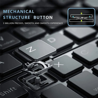 Mofii Folding Bluetooth Keyboard