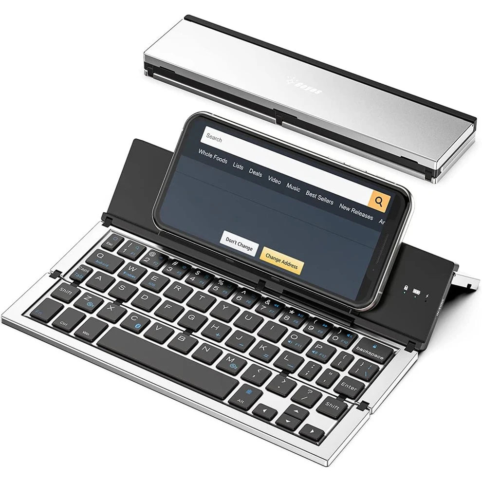 Mofii Folding Bluetooth Keyboard