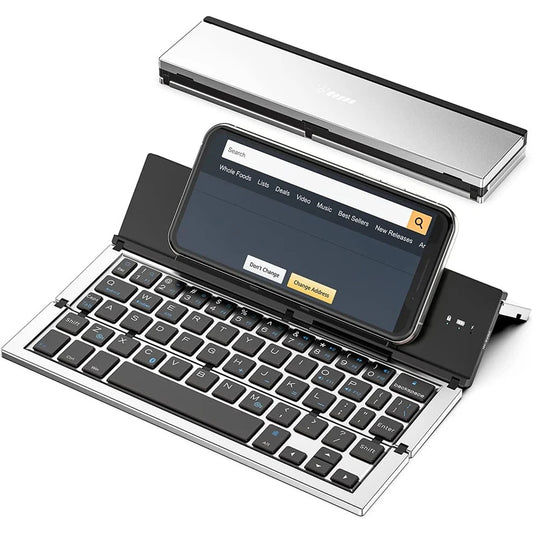 Mofii Folding Bluetooth Keyboard