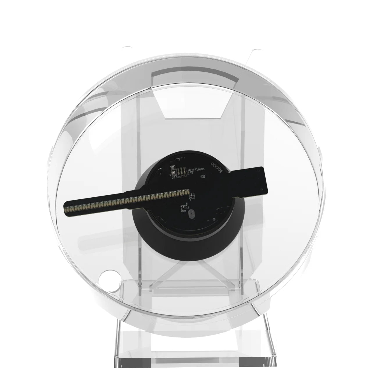 Mini Hologram Projector