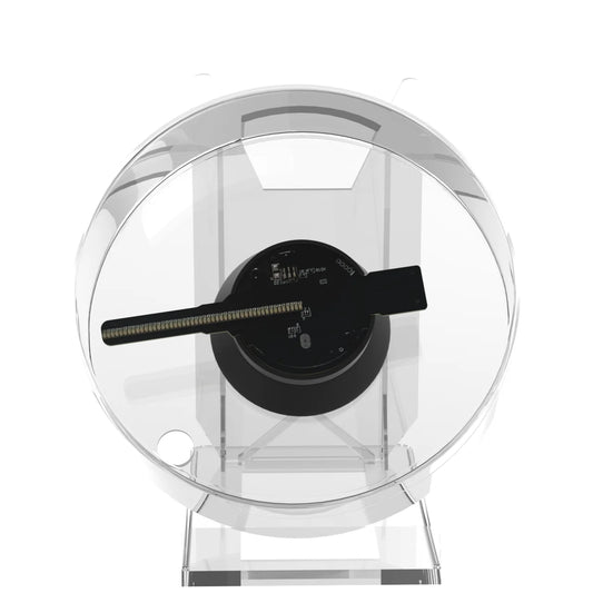 Mini Hologram Projector
